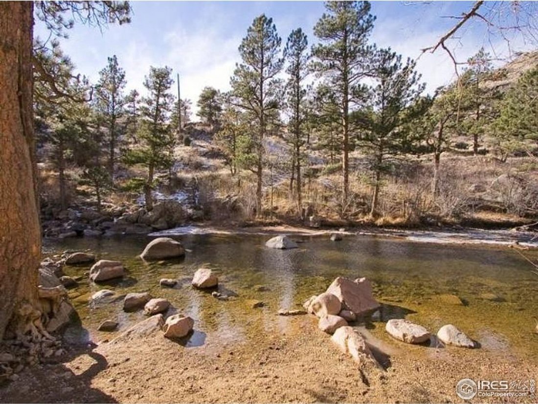 Land in Lyons, Colorado, United States 3 - 17244525