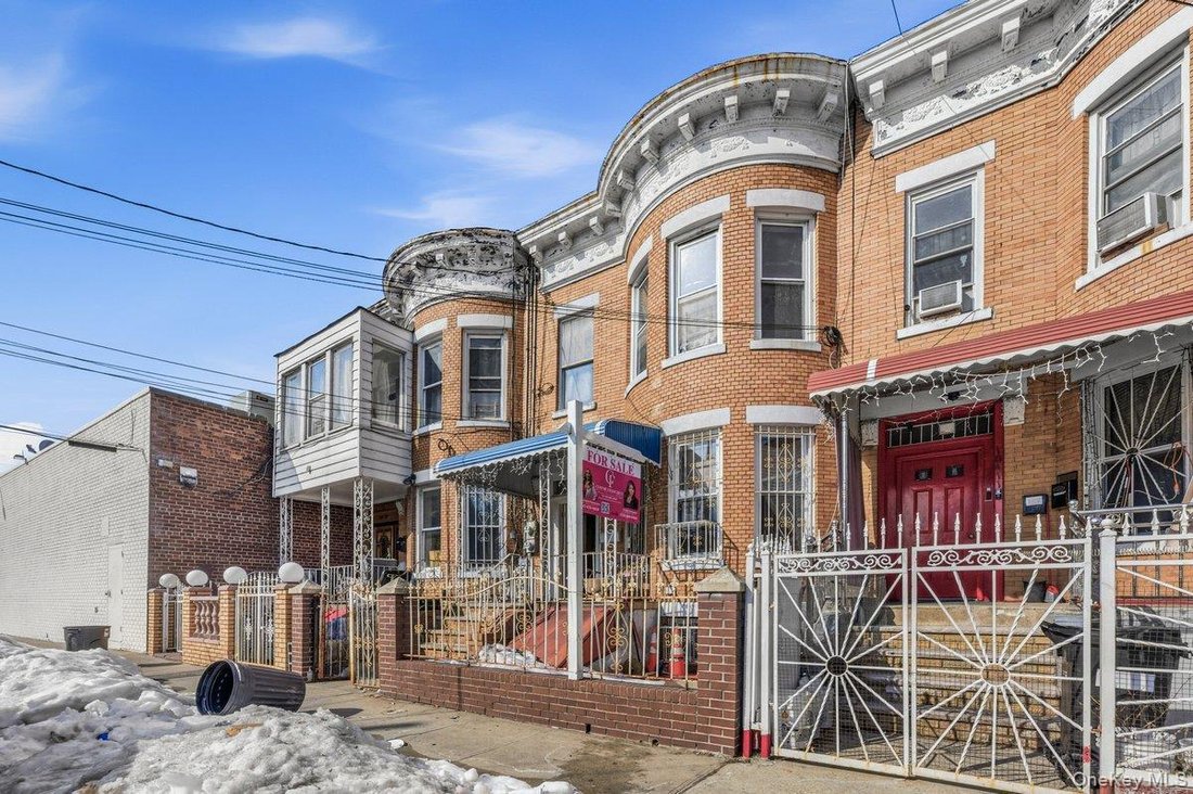 House in New York, New York, United States 2 - 17005161