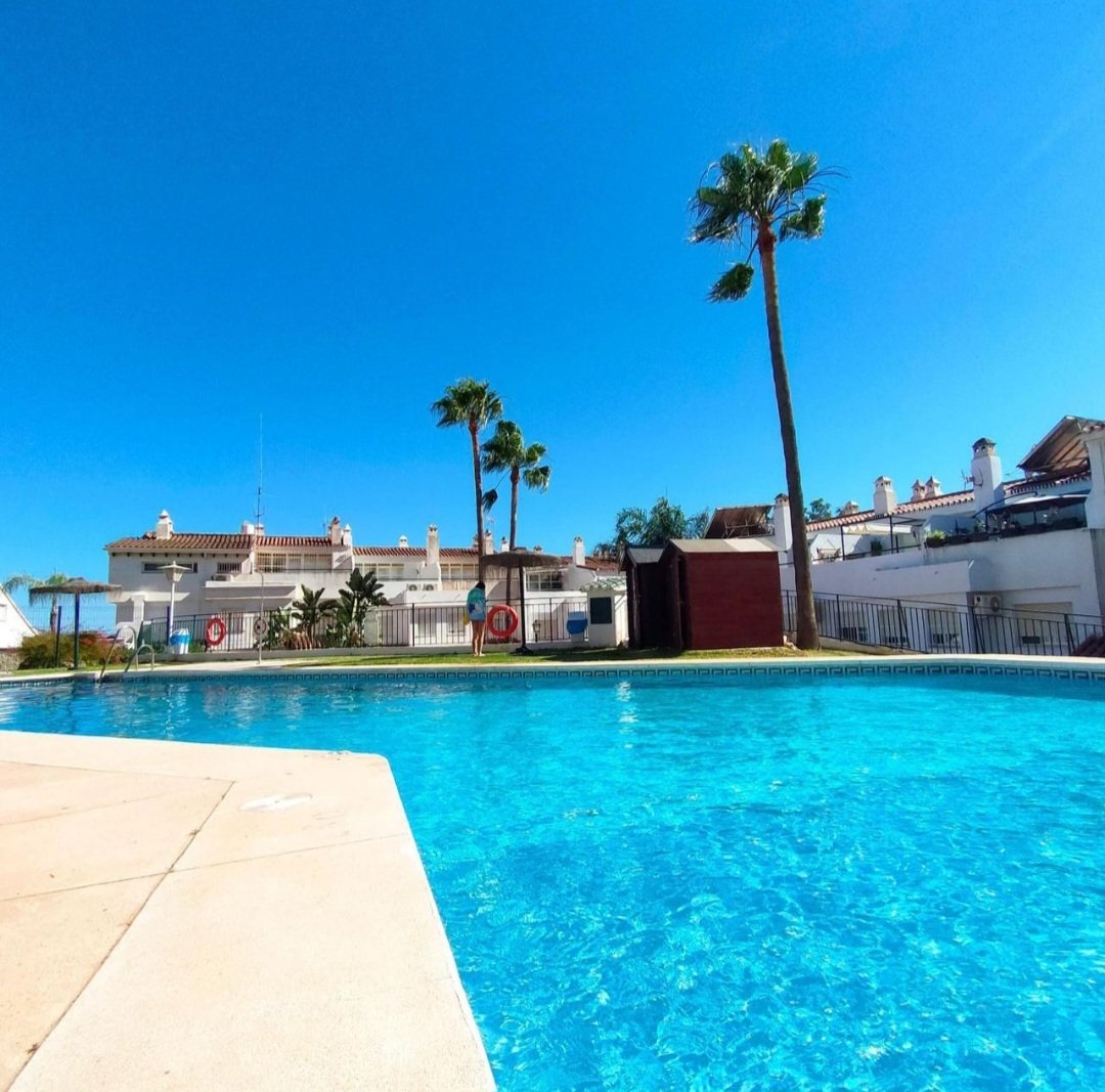 Chalet in Mijas, Andalusia, Spain 2 - 17244228