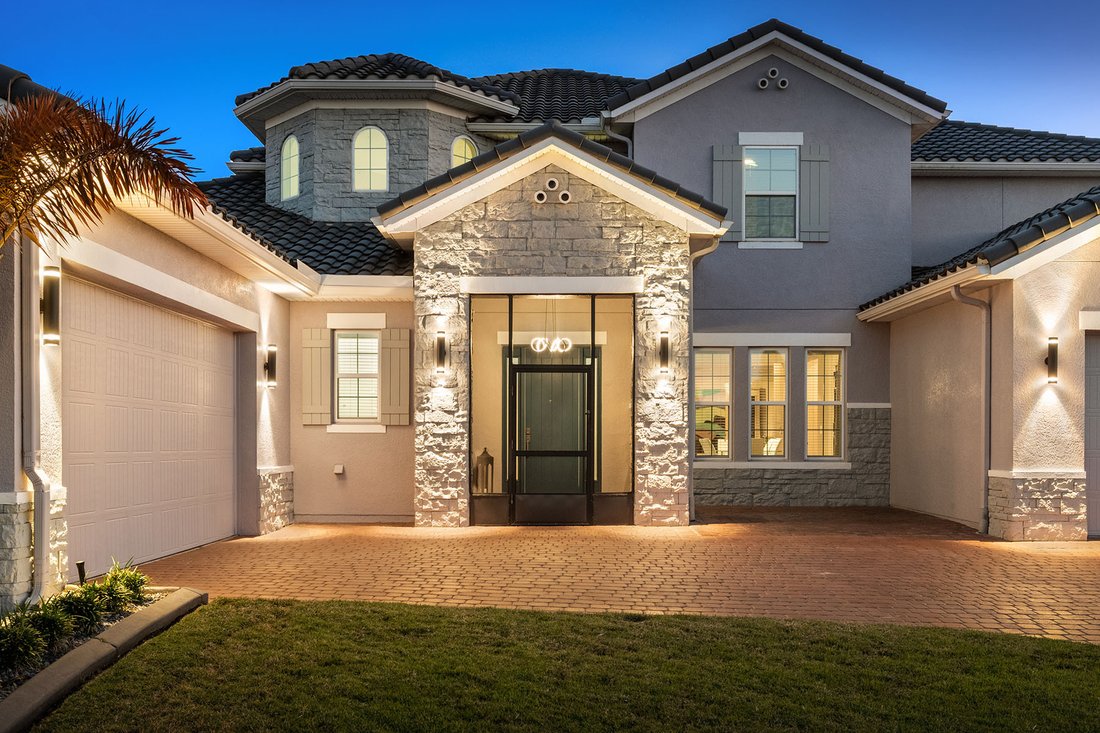 House in Kissimmee, Florida, United States 2 - 17242067