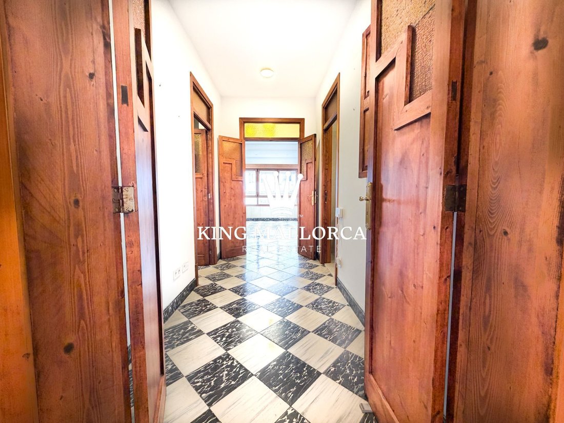 Apartment in Palma, Balearic Islands, Spain 5 - 17242897
