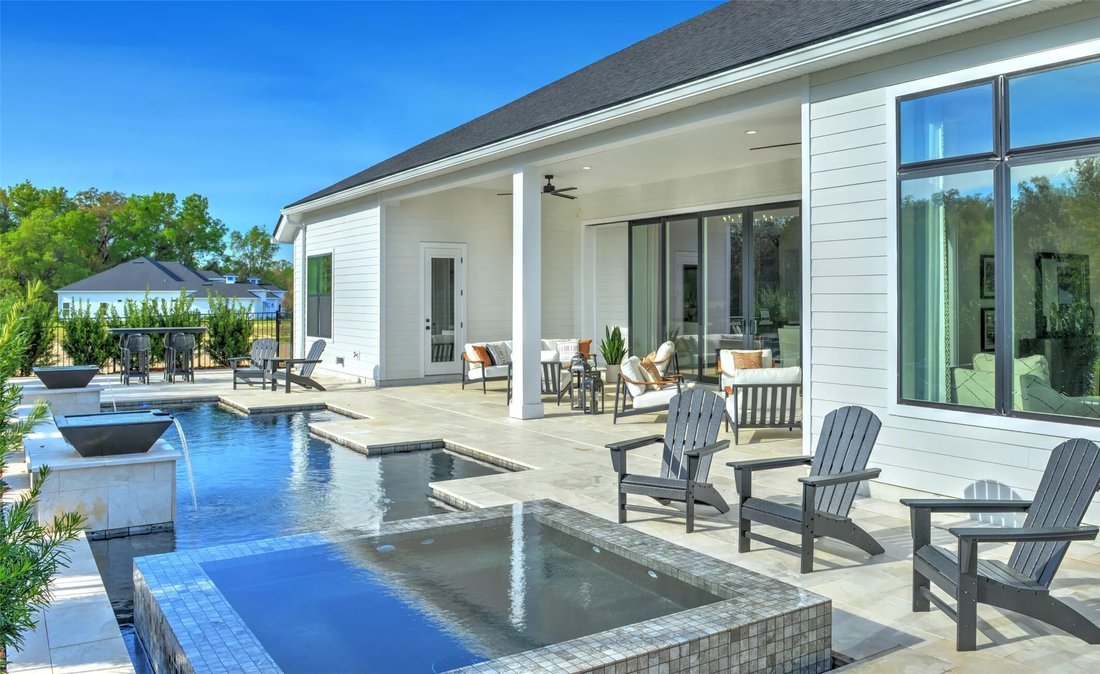 House in Fernandina Beach, Florida, United States 5 - 17242804