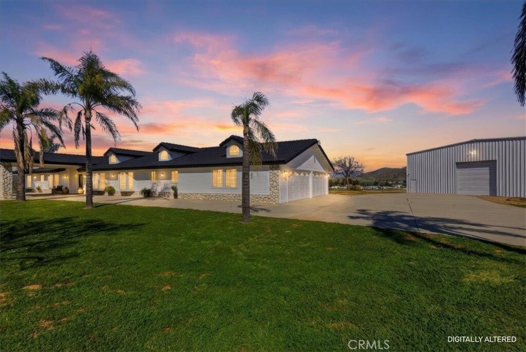 House in Menifee, California, United States 1 - 17244290