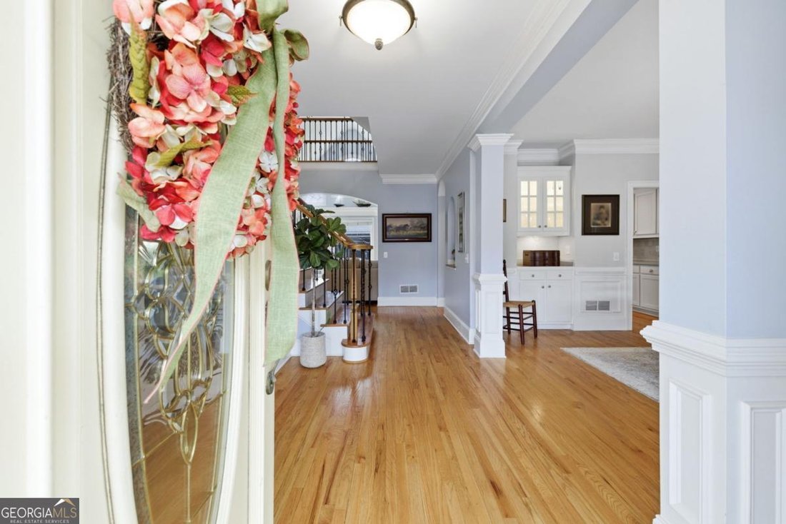 House in Snellville, Georgia, United States 5 - 17243654