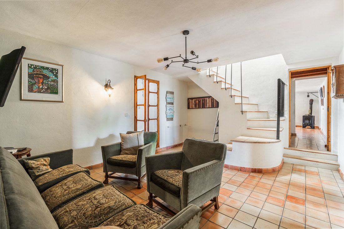 Finca in Santa Maria del Cami, Balearic Islands, Spain 4 - 17241900
