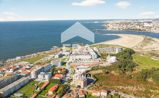 Penthouse in Canidelo, Porto District, Portugal 1