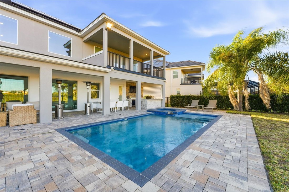 House in Lake Butler, Florida, United States 3 - 17242930
