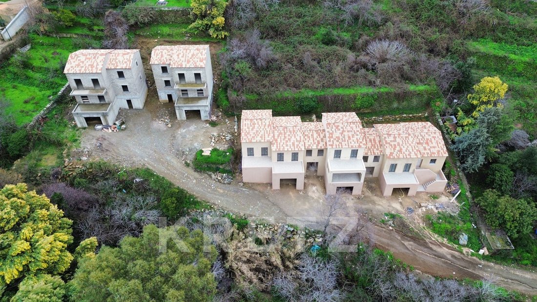 Villa in Oletta, Corsica, France 1 - 17241052