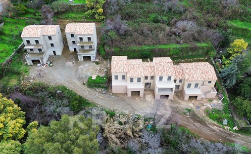 Villa in Oletta, Corsica, France 1