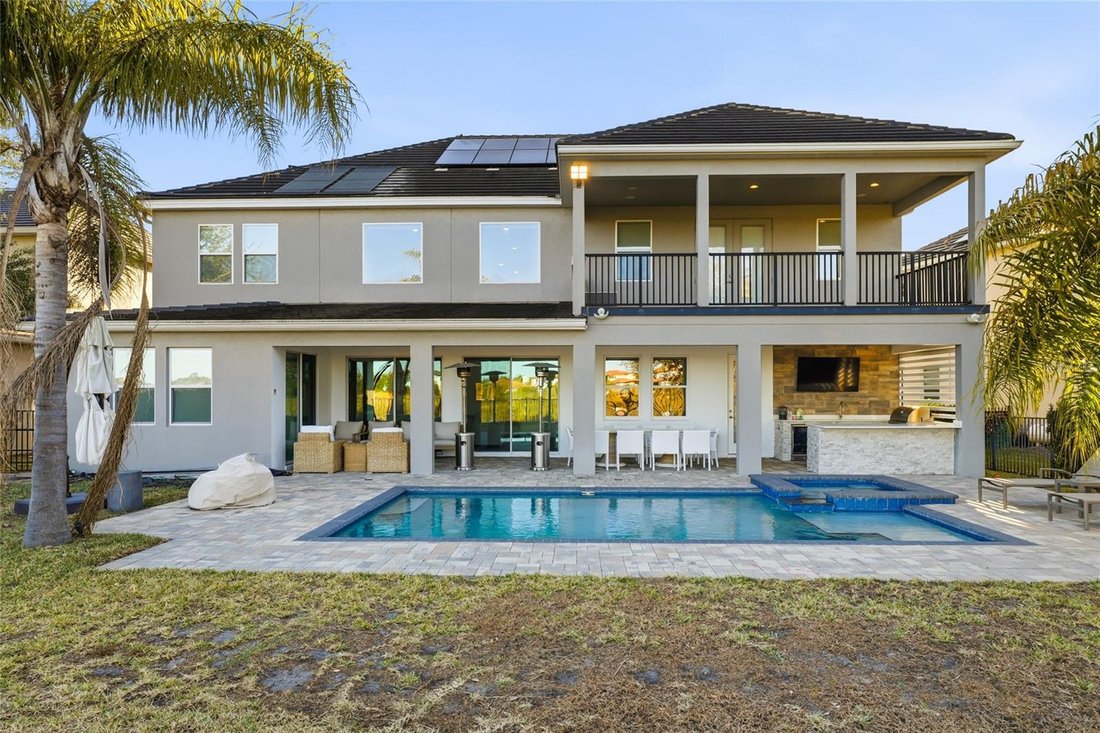 House in Lake Butler, Florida, United States 2 - 17242930