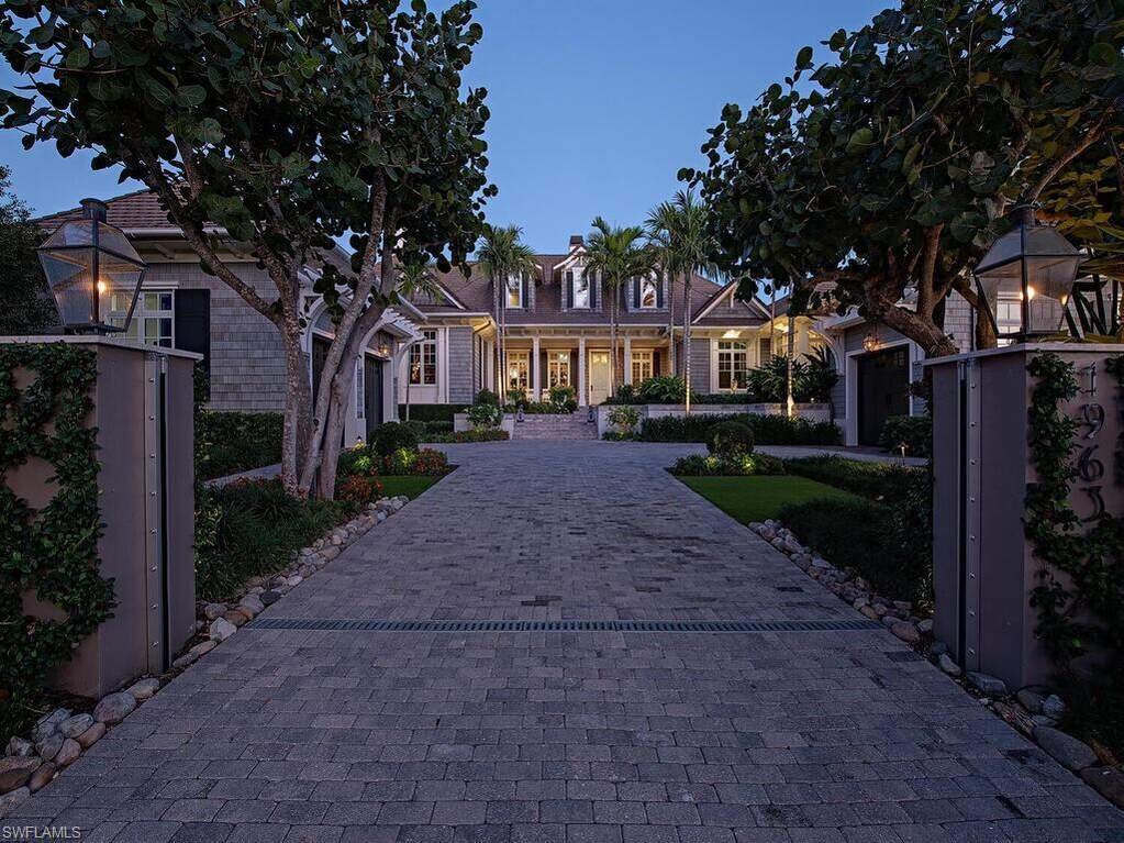 House in Naples, Florida, United States 4 - 17244768