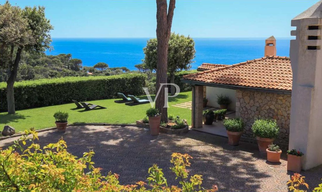 House in Porto Santo Stefano, Monte Argentario, Tuscany 2 - 17241597