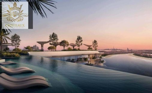 Appartamento in Al Mina, Emirato di Dubai, Emirati Arabi Uniti 1