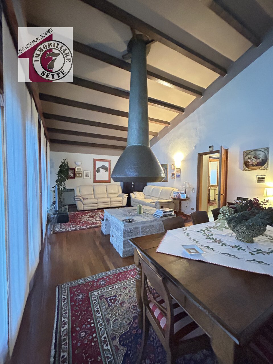 House in Cittadella, Veneto, Italy 4 - 17244352