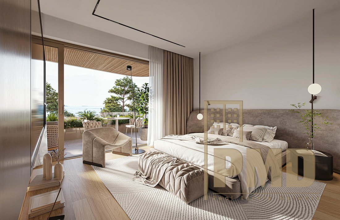 Apartment in Voula, Attica, Greece 3 - 17242507