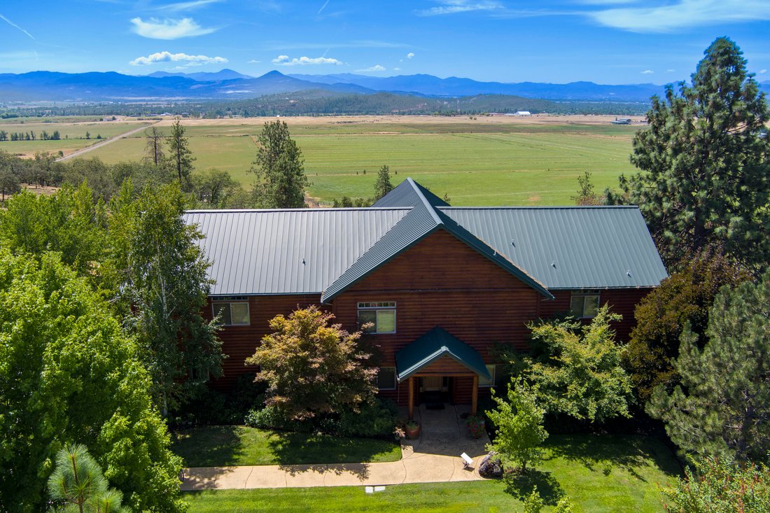 House in Eagle Point, Oregon, United States 4 - 17243670