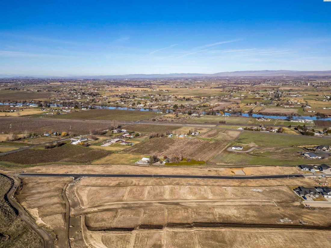Land in Prosser, Washington, United States 2 - 17243893