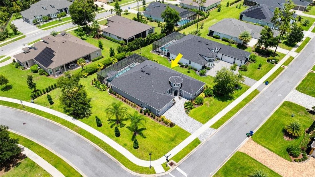 House in Port Orange, Florida, United States 3 - 17242954