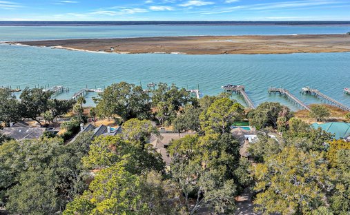 House in Hilton Head Island, South Carolina, United States 1