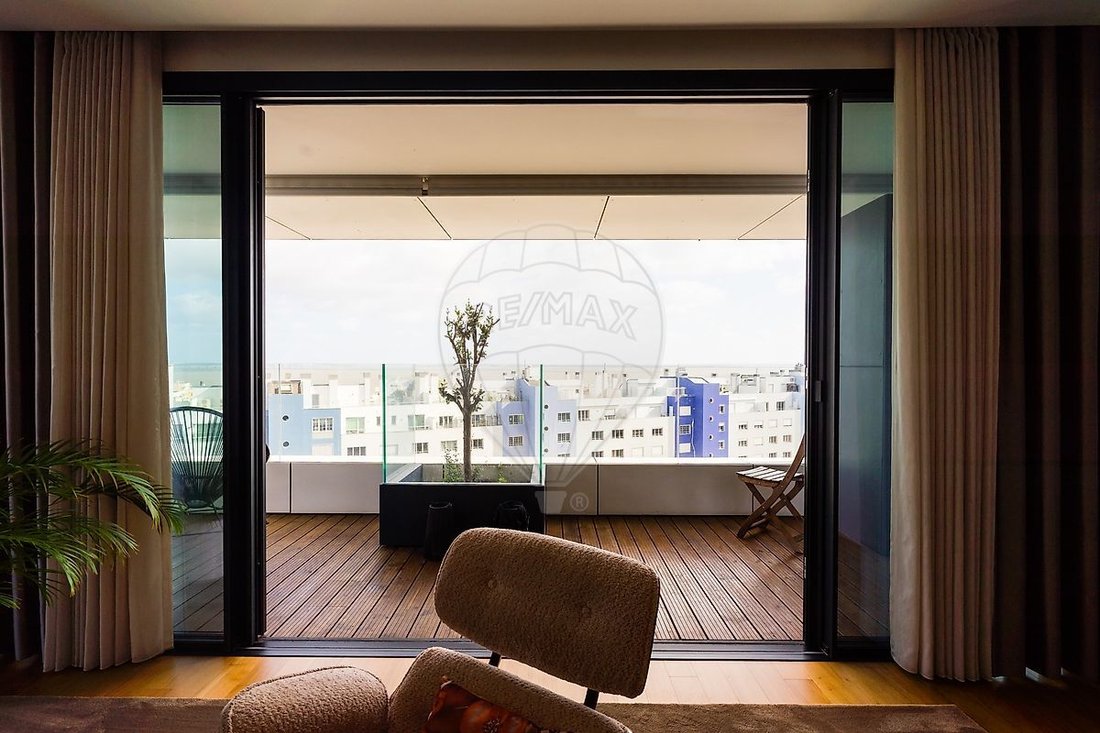 Apartment in Parque das Nacoes, Lisbon, Portugal 5 - 17240928