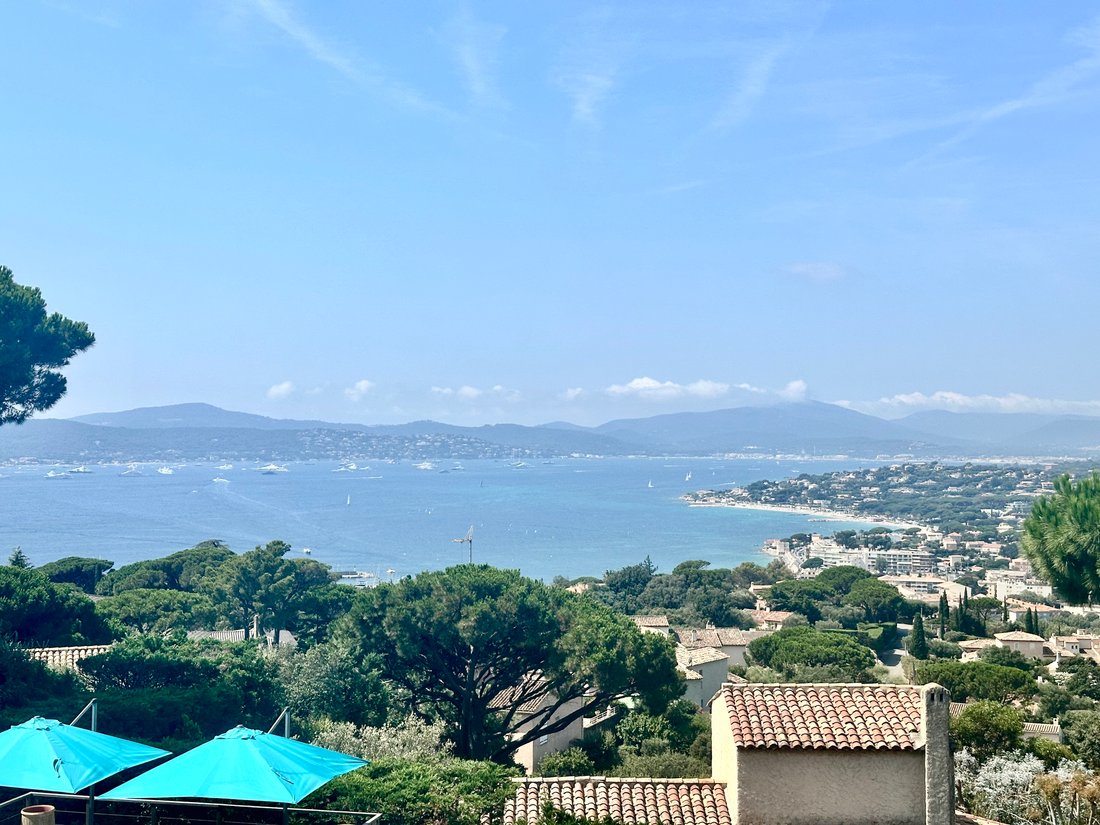House in Ville-Les Saquedes-Le Bouillonnet, Sainte-Maxime, France 1 - 15024949