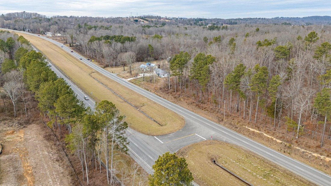 Land in Cleveland, Tennessee, United States 1 - 17244305