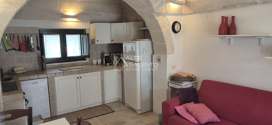 Casa de Campo en Ceglie Messapica, Apulia, Italia 5 - 17240504