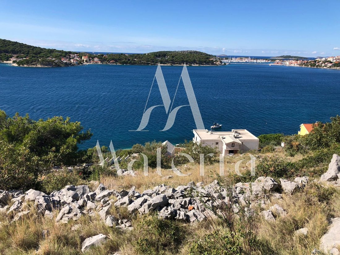 Land in Zatoglav, Sibenik-Knin County, Croatia 5 - 17244129