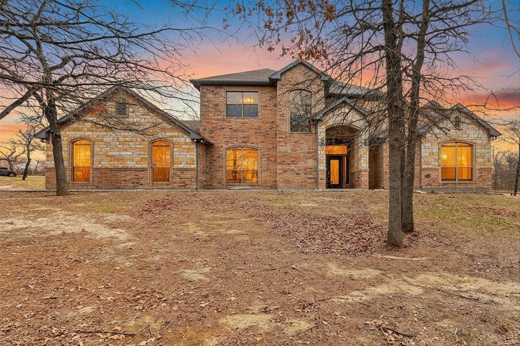 House in Poolville, Texas, United States 1 - 17243224