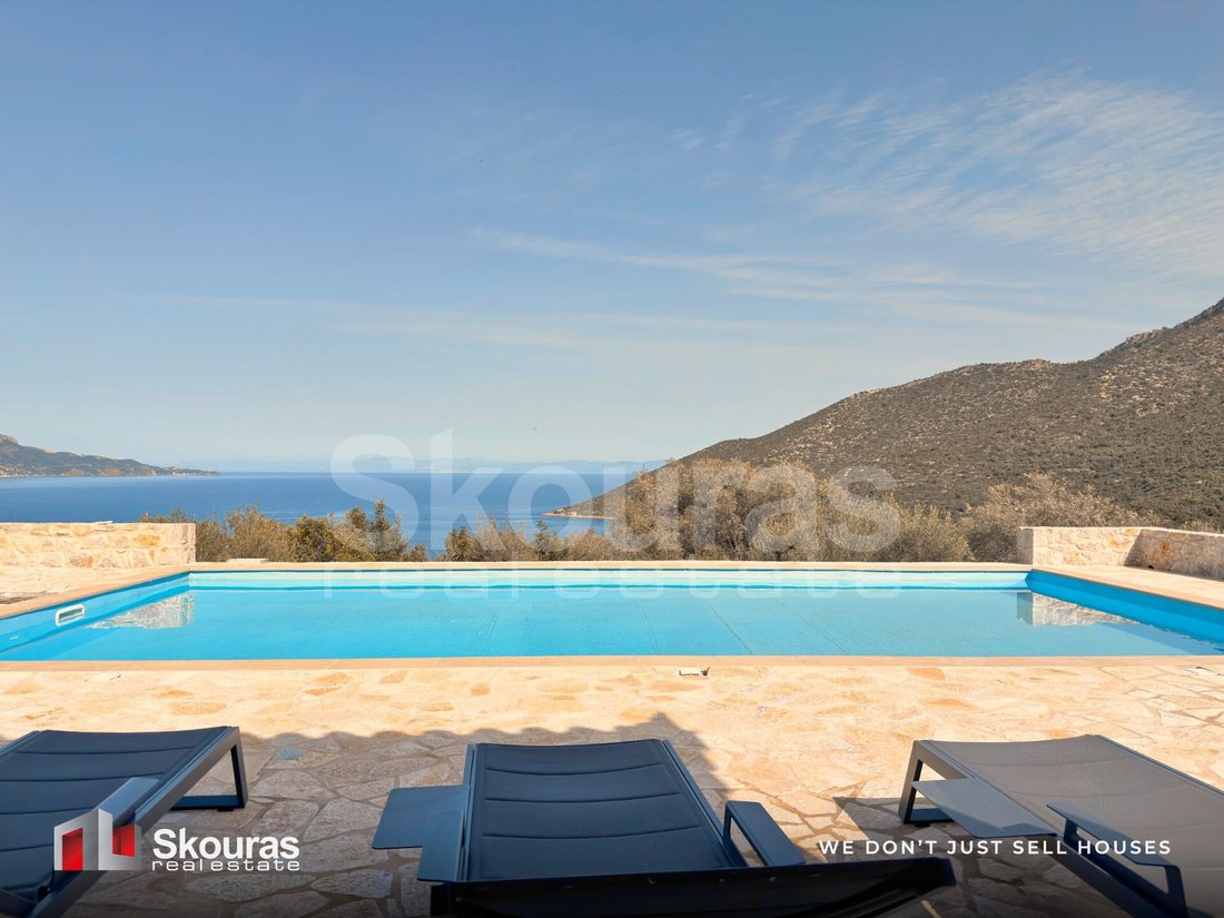 House in Leonidio, Peloponnese, Western Greece and the Ionian, Greece 3 - 16727558