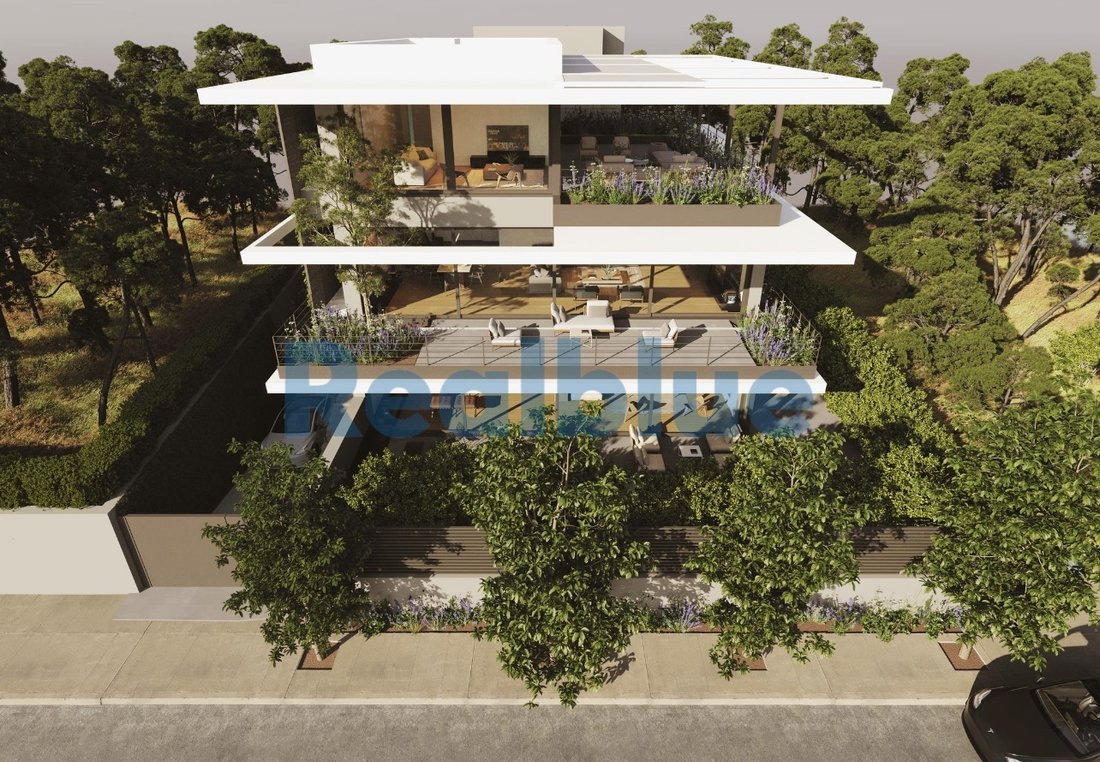 Apartment in Filothei, Attica, Greece 2 - 17240752