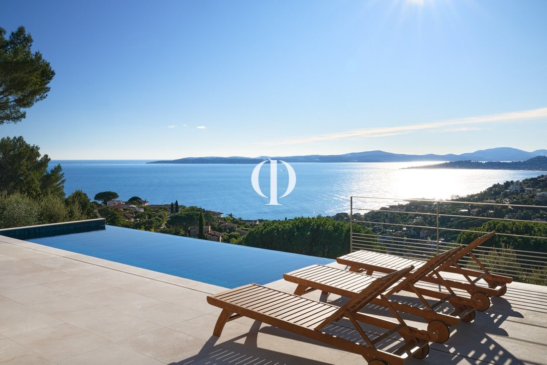 Villa in Ecarts, Roquebrune-sur-Argens, France 2 - 17243107