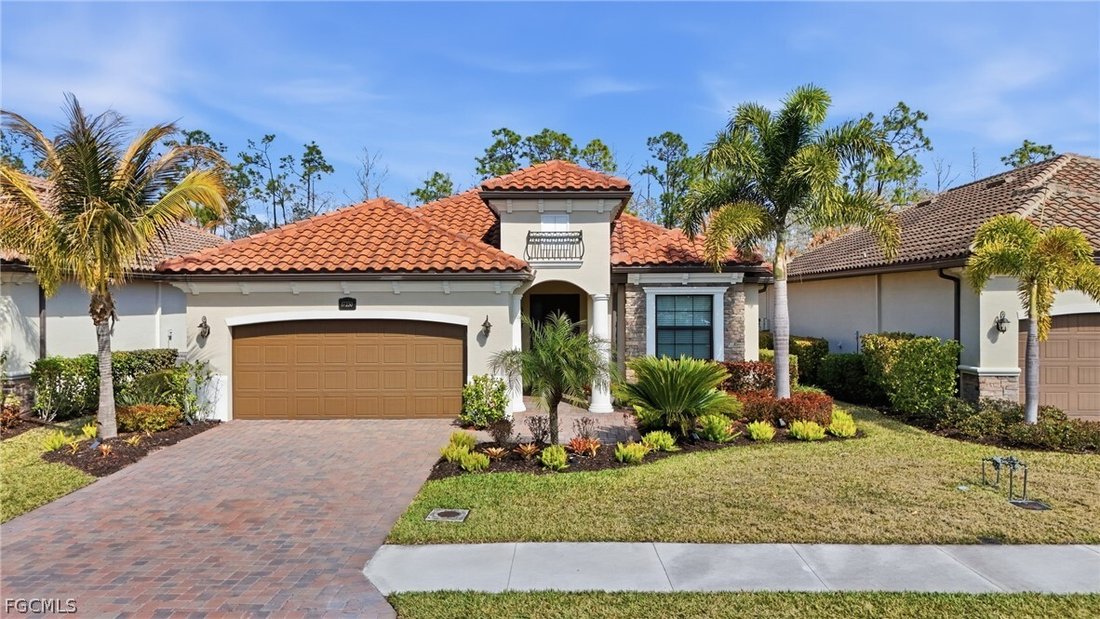 House in Bonita Springs, Florida, United States 2 - 17240119