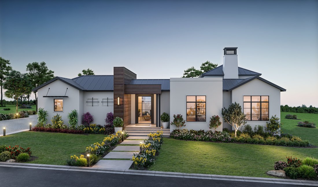 House in San Antonio, Texas, United States 1 - 17242394
