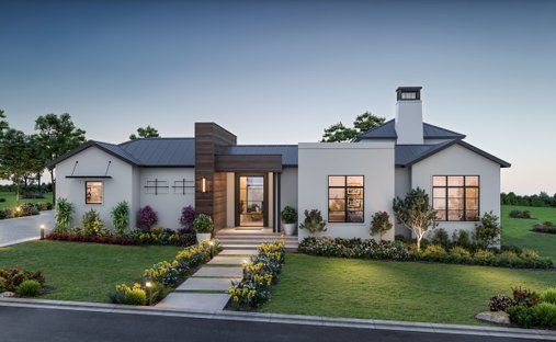 House in San Antonio, Texas, United States 1