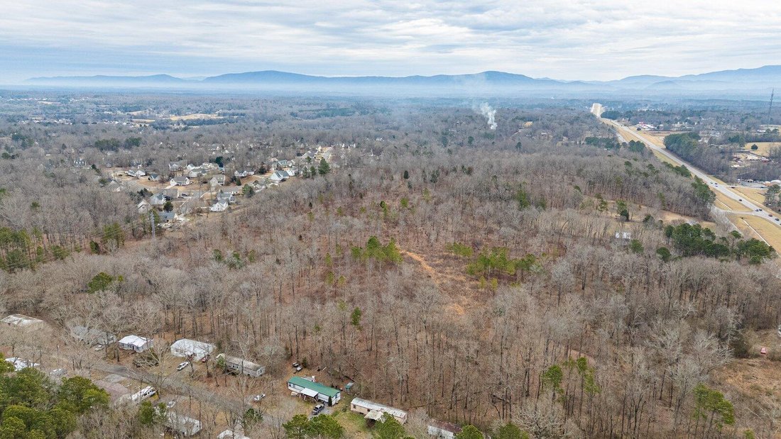 Land in Cleveland, Tennessee, United States 2 - 17244305