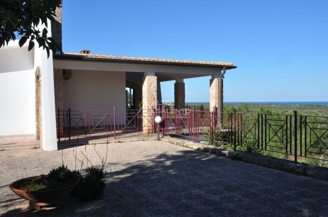 Villa in Carovigno, Apulia, Italy 5 - 17240654