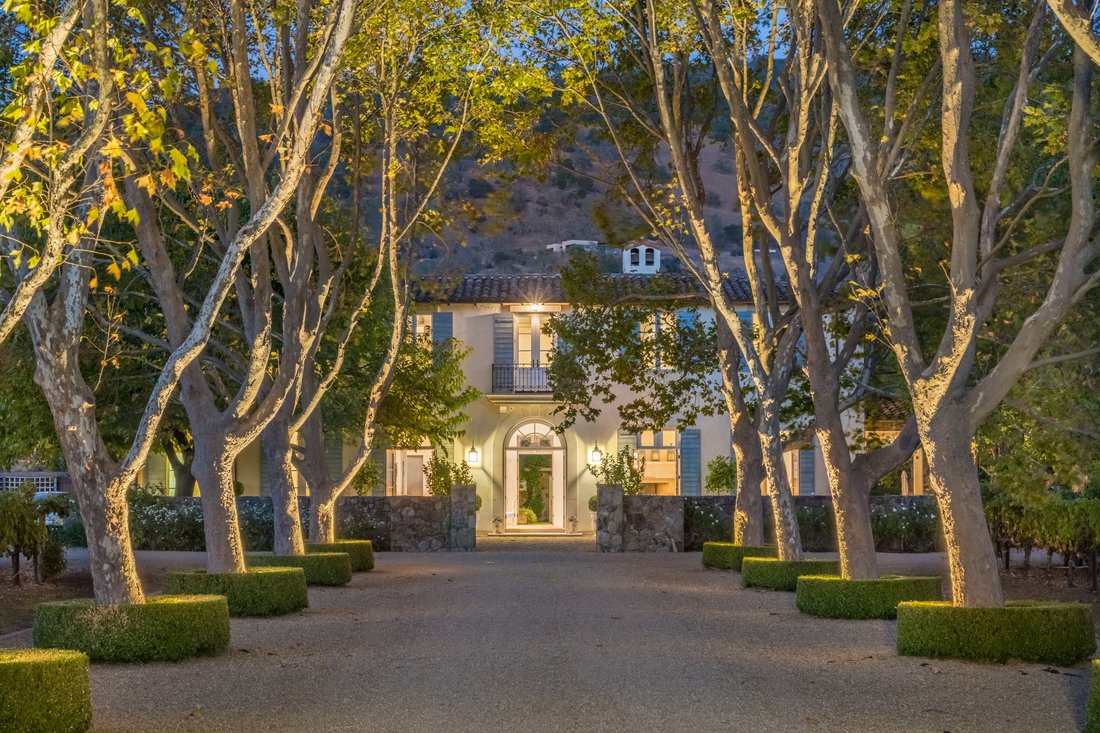 House in Rutherford, California, United States 2 - 17243908