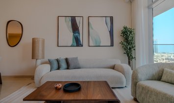 Apartment in Downtown Dubai, Dubai, United Arab Emirates 1