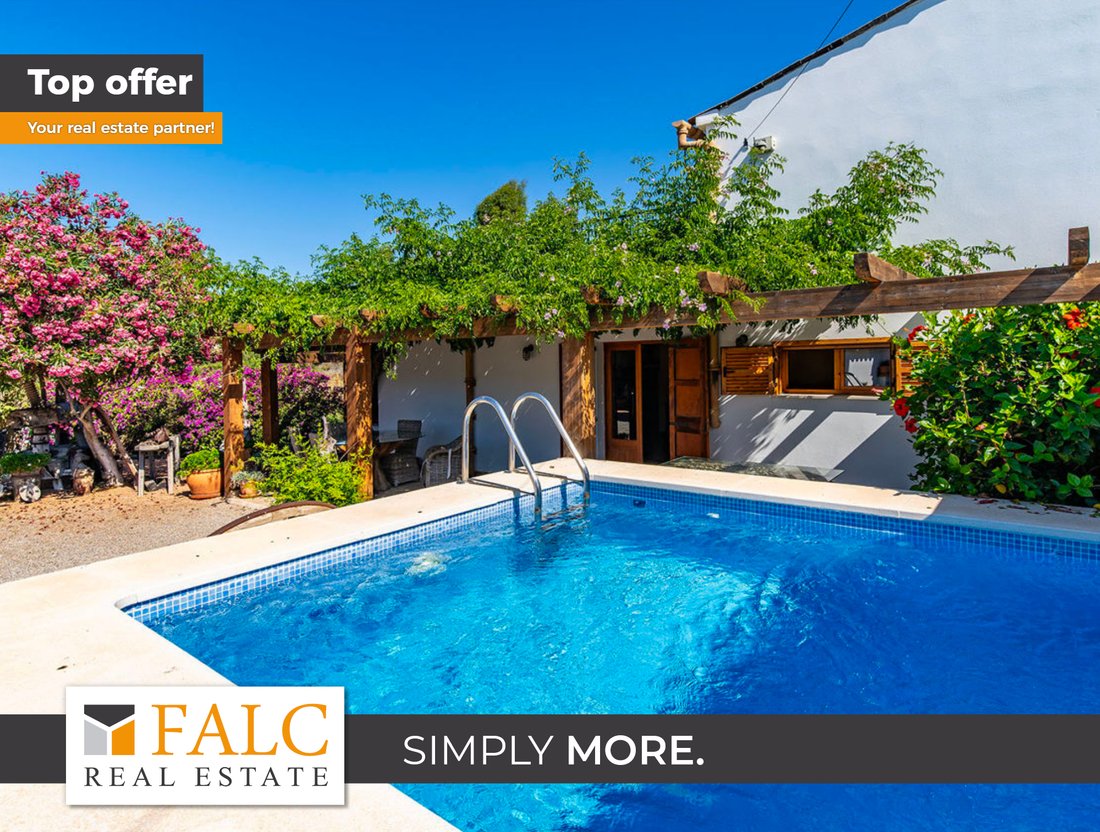 Finca in Port d'Andratx, Andratx, Balearic Islands 1 - 17241904