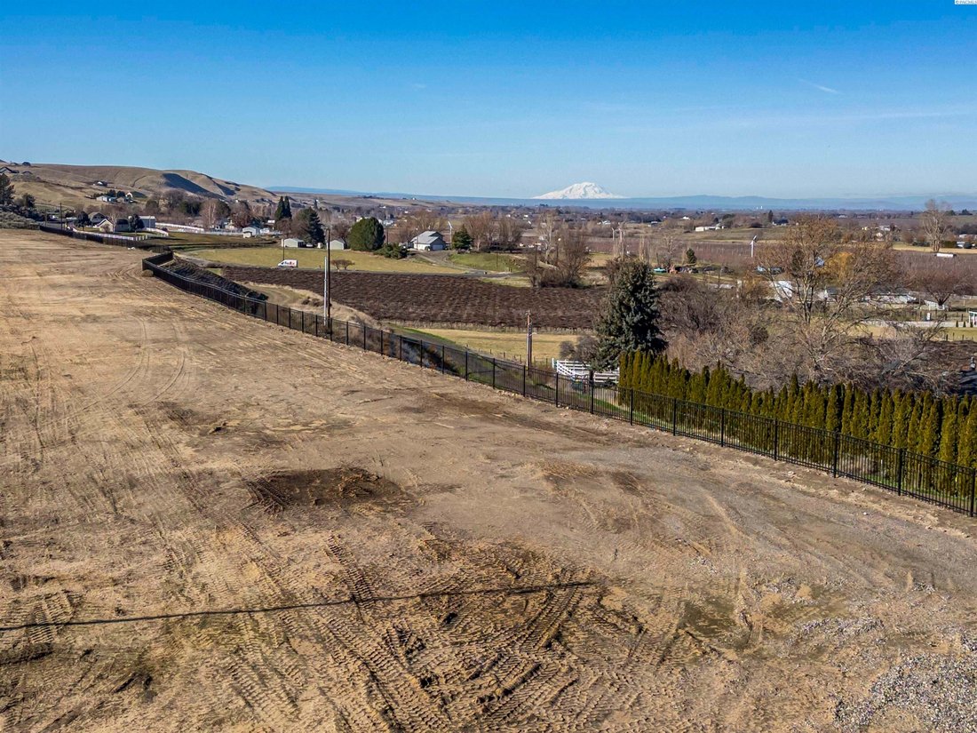 Land in Prosser, Washington, United States 5 - 17244009