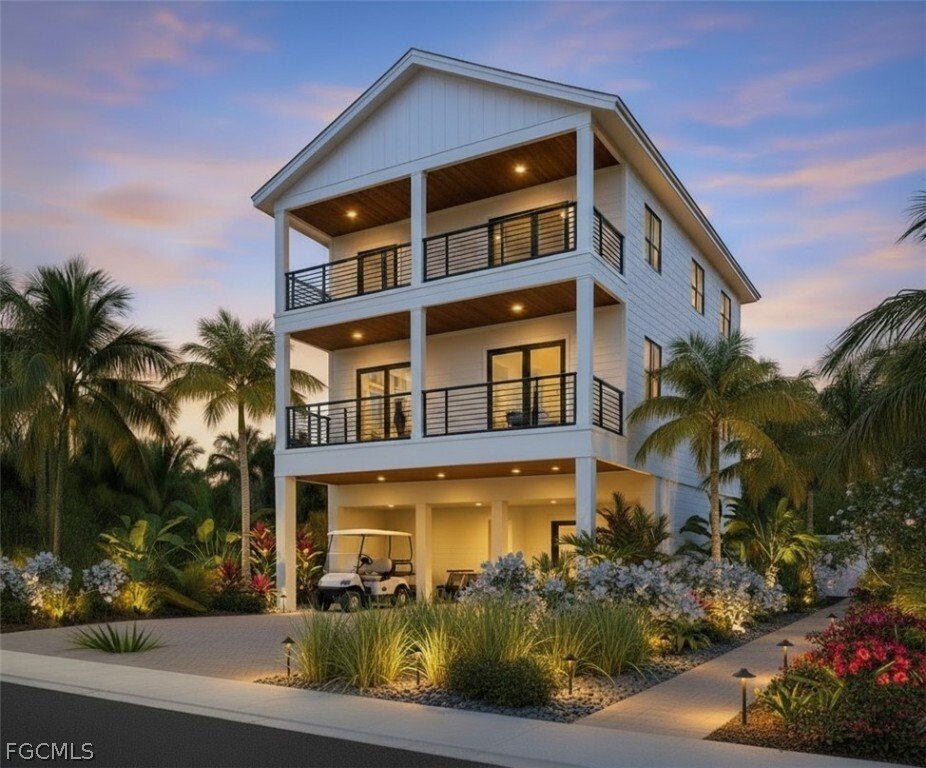 House in Fort Myers Beach, Florida, United States 1 - 17242811
