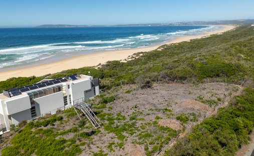 Land in Plettenberg Bay, Western Cape, South Africa 1