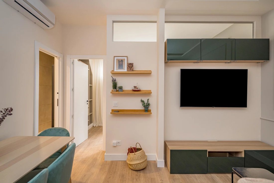 Apartment in Centro, Madrid, Spain 4 - 17241748