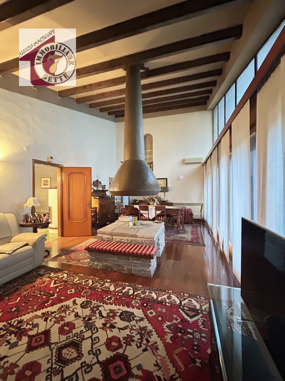 House in Cittadella, Veneto, Italy 1 - 17244352