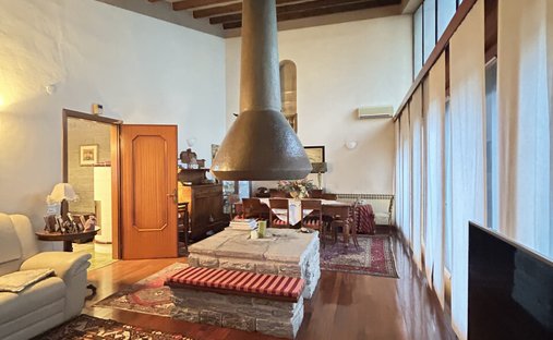 Haus in Cittadella, Venetien, Italien 1