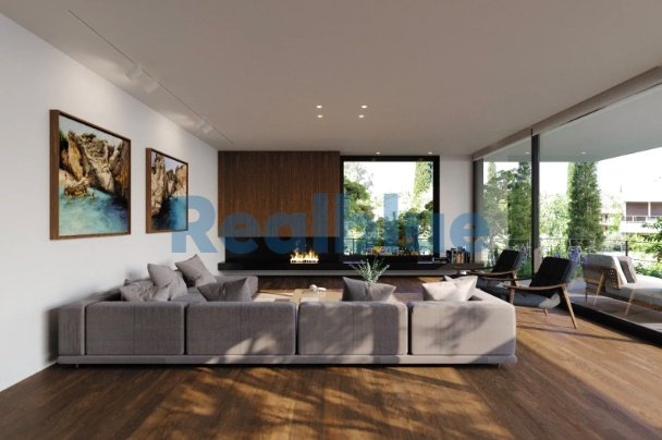 Apartment in Filothei, Attica, Greece 5 - 17240772