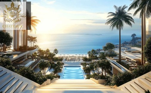 Appartement en Al-Mina, Doubaï, Émirats arabes unis 1