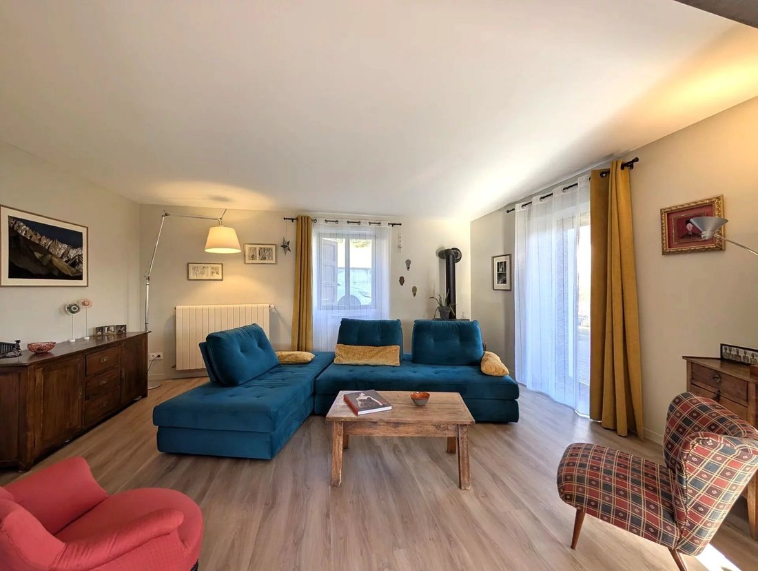 Casa en Culoz-Béon, Auvernia-Ródano-Alpes, Francia 3 - 17090318