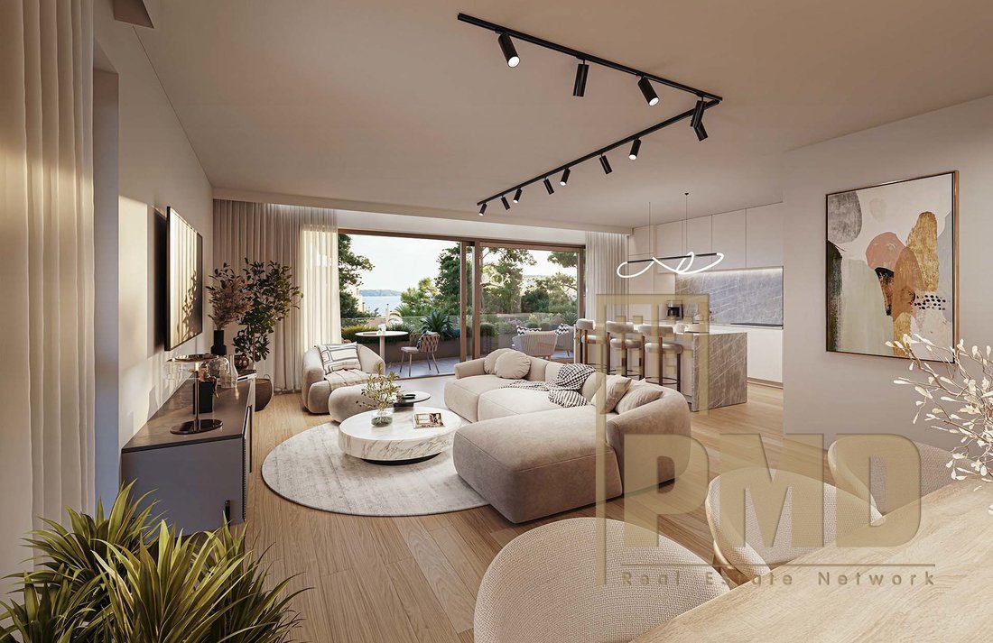 Apartment in Voula, Attica, Greece 4 - 17242507